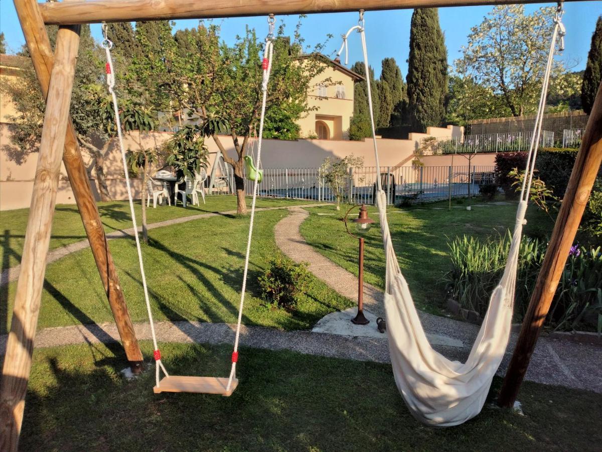 Pepe House Capannori Exterior foto