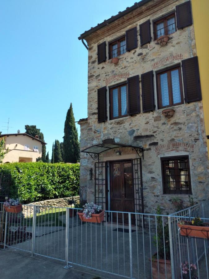Pepe House Capannori Exterior foto