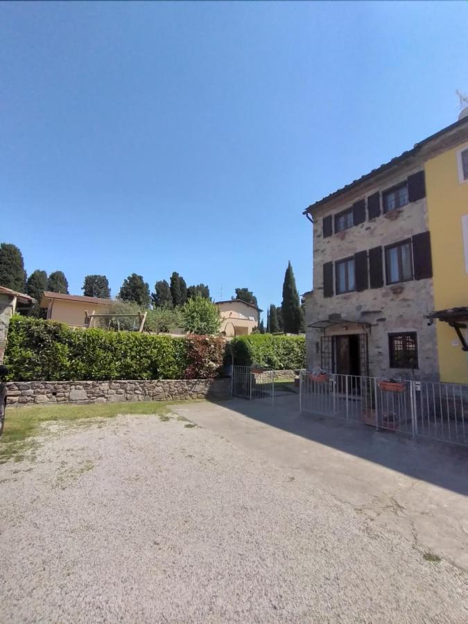Pepe House Capannori Exterior foto
